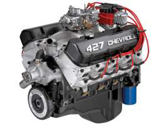 C1560 Engine